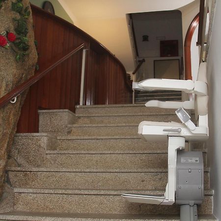 Casa Das Termas Термас де Сао Педро до Сул Екстериор снимка