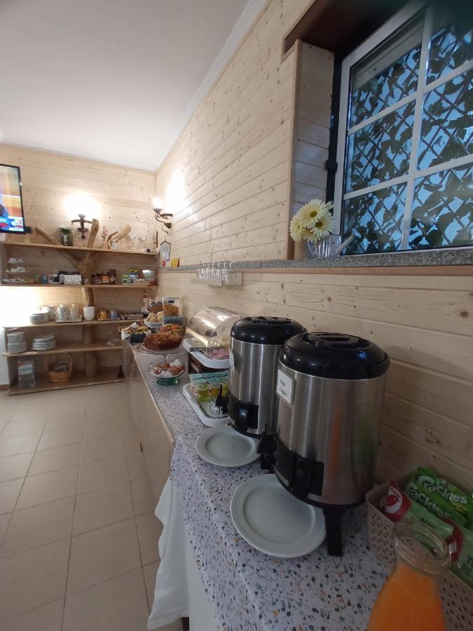 Casa Das Termas Термас де Сао Педро до Сул Екстериор снимка