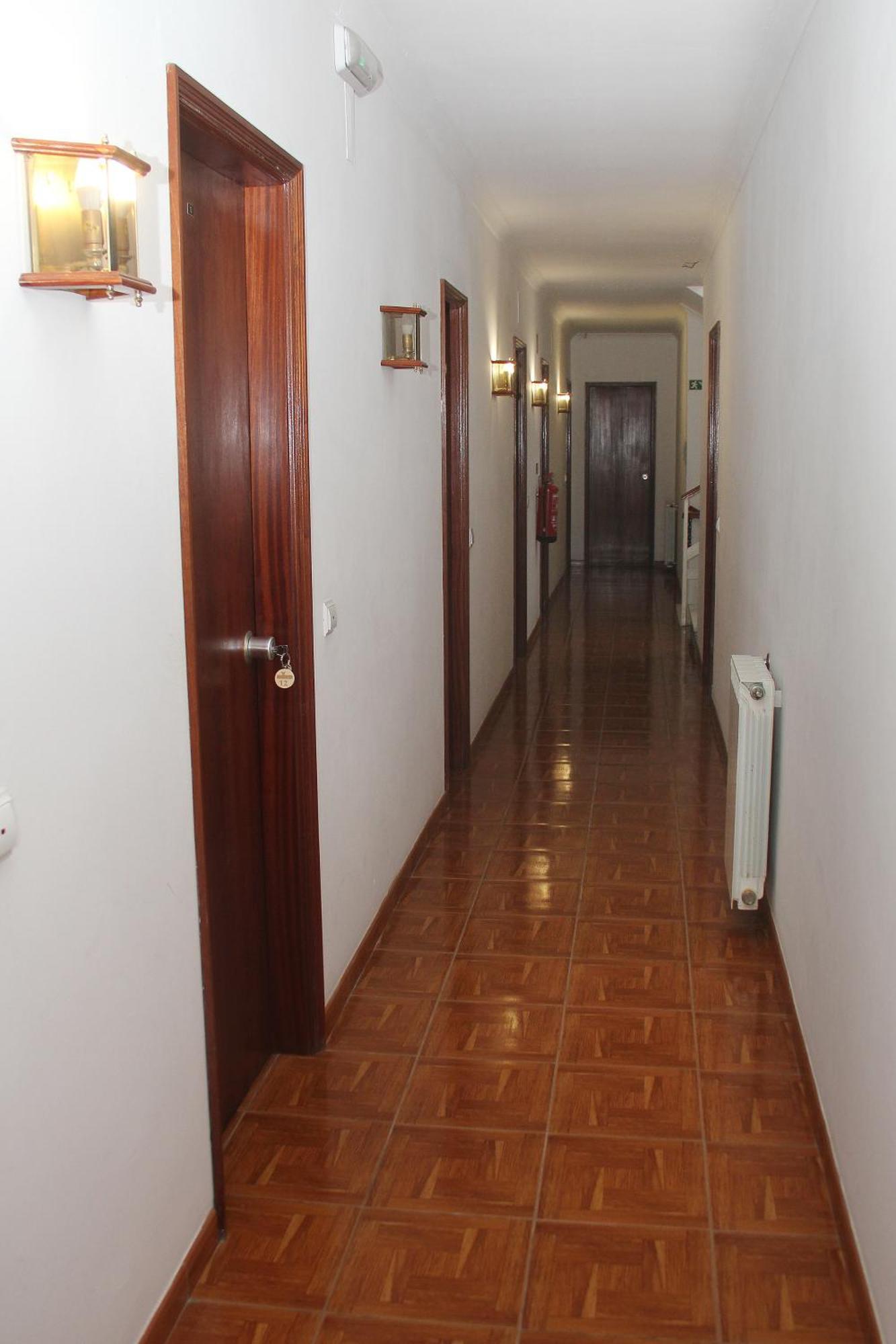 Casa Das Termas Термас де Сао Педро до Сул Екстериор снимка